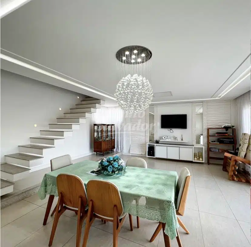 Casa Duplex