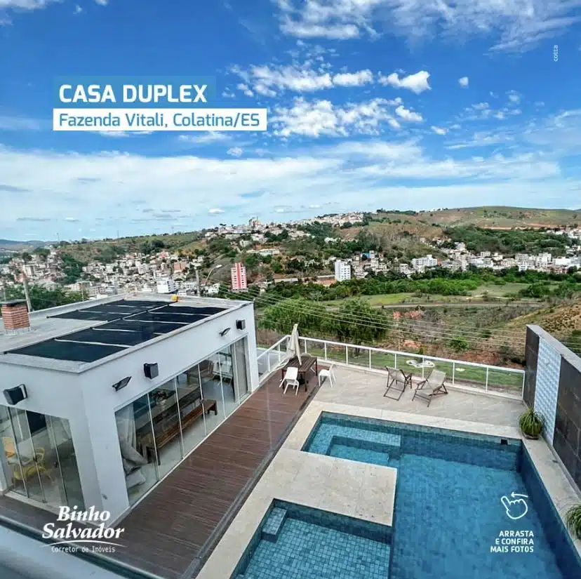 Casa Duplex