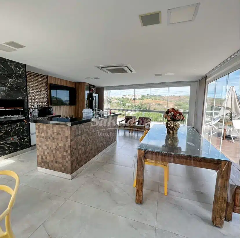 Casa Duplex