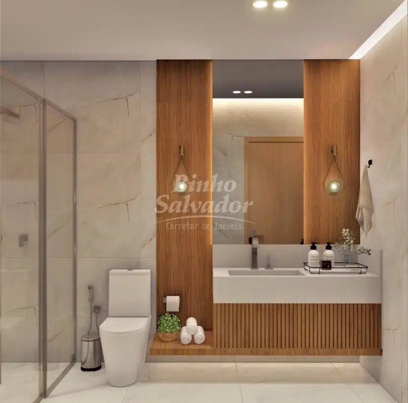 Casa Duplex em Obra