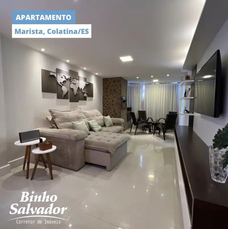 Apartamento Marista