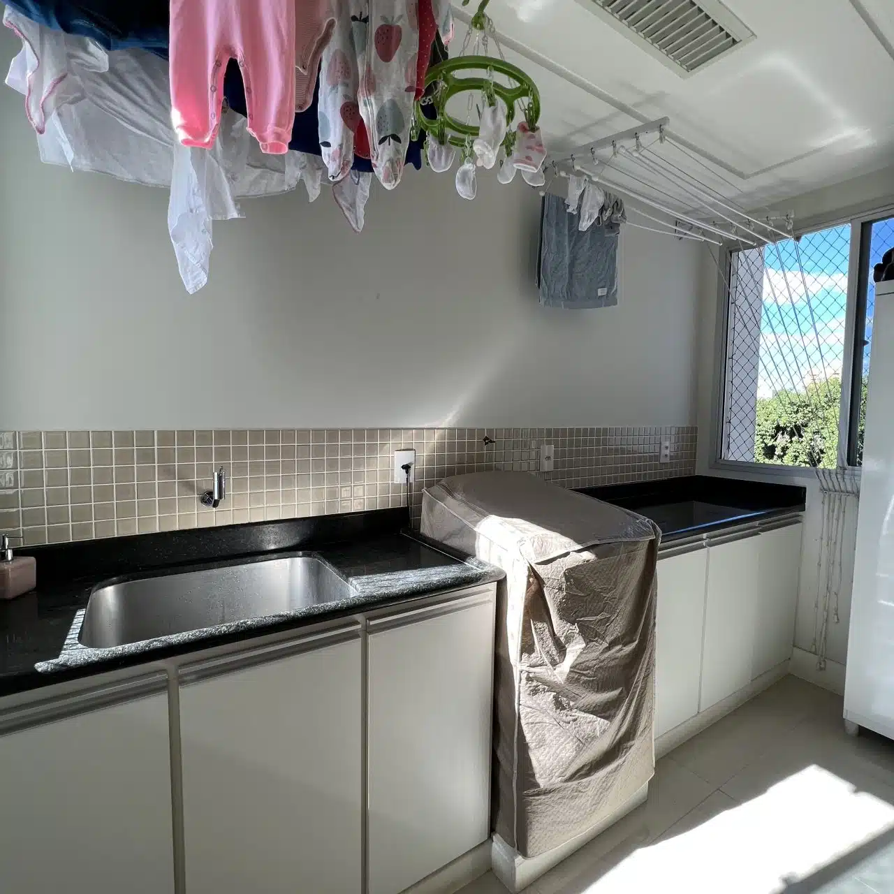 Apartamento Marista