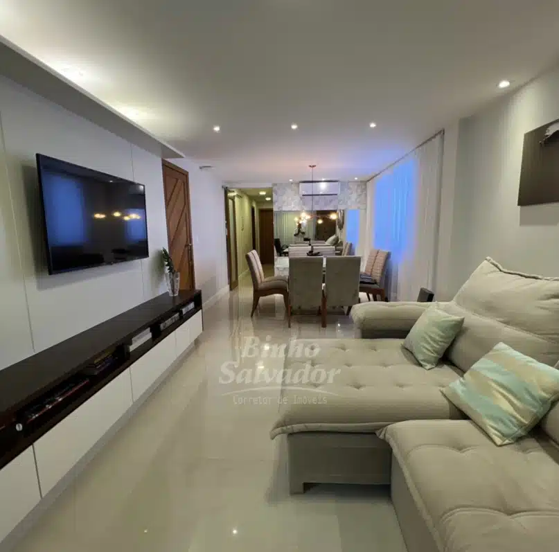 Apartamento Marista