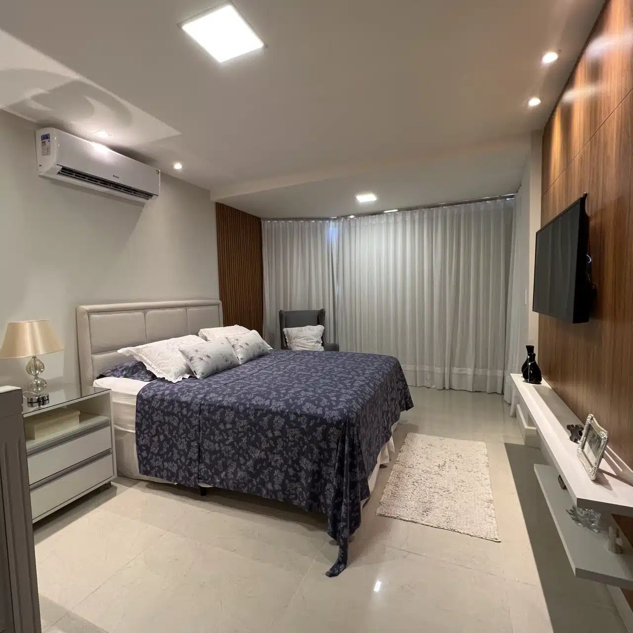 Apartamento Marista