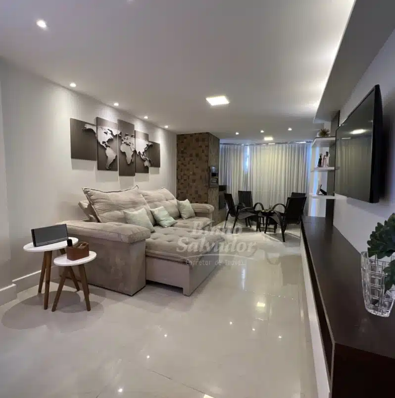 Apartamento Marista