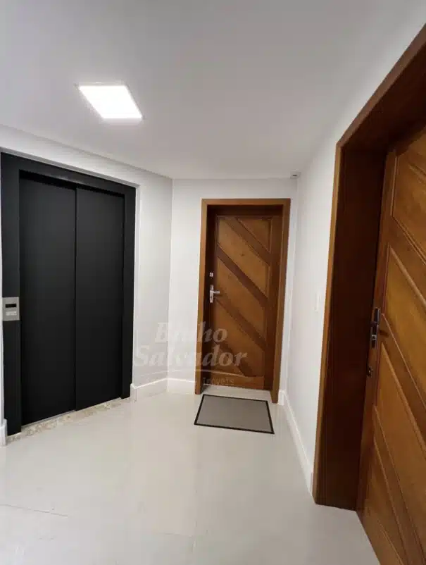 Apartamento Marista
