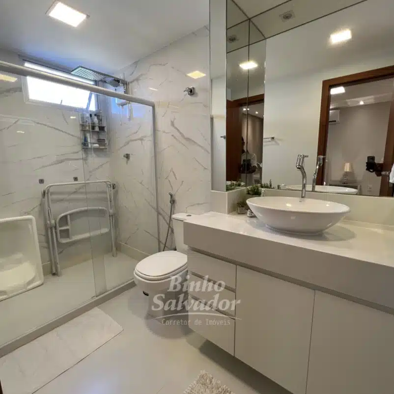 Apartamento Marista