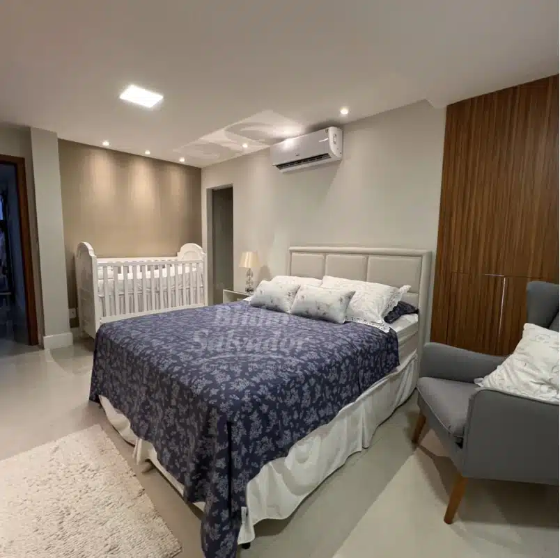 Apartamento Marista