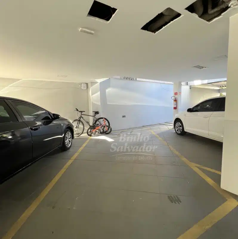 Apartamento Marista