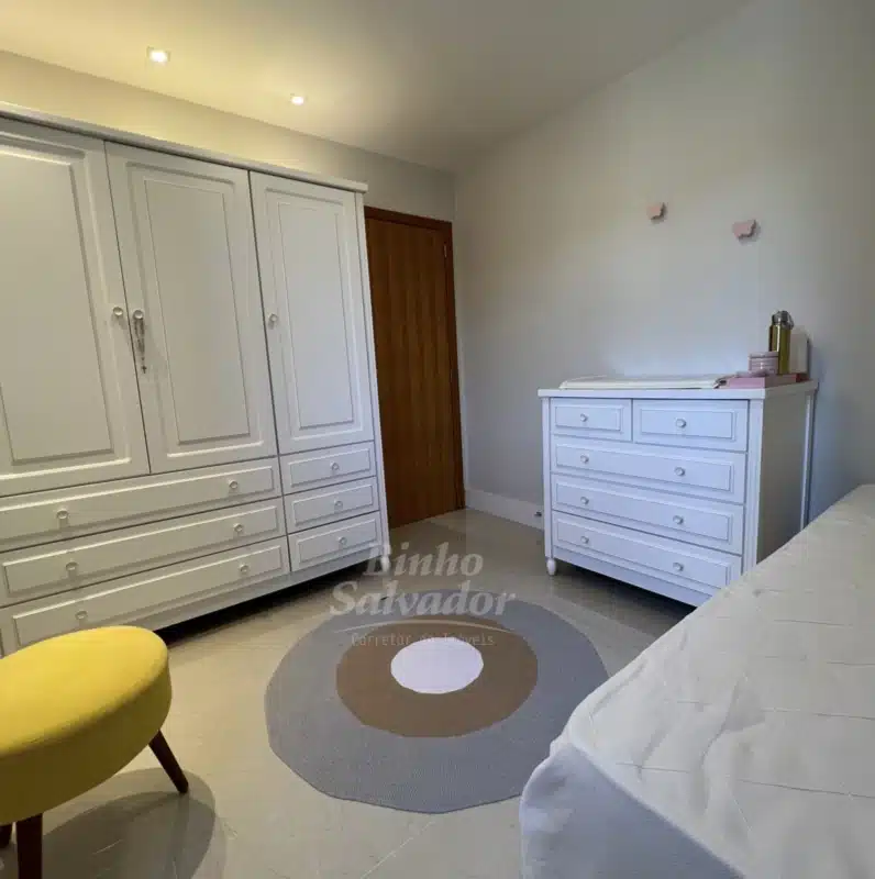 Apartamento Marista