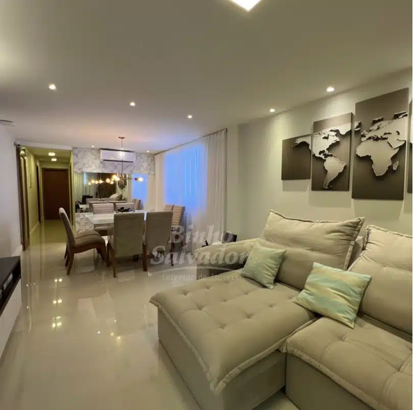 Apartamento Marista