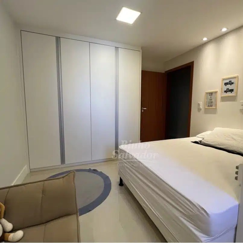 Apartamento Marista
