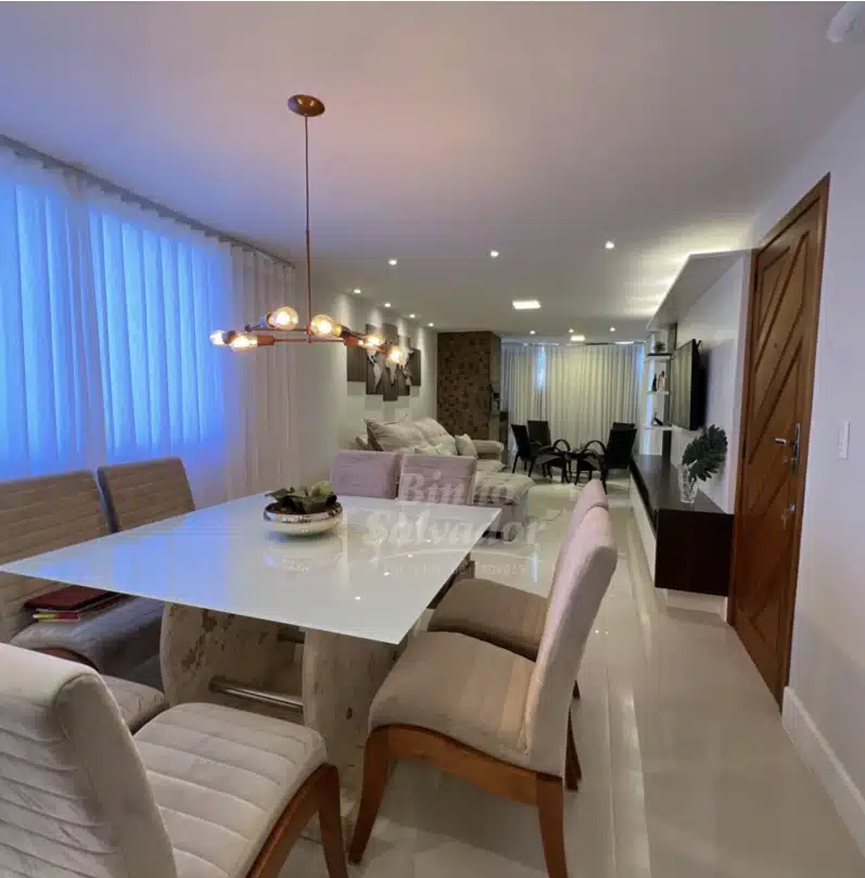Apartamento Marista