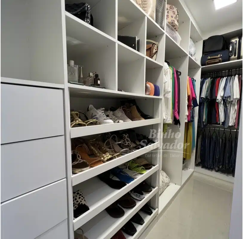 Apartamento Marista