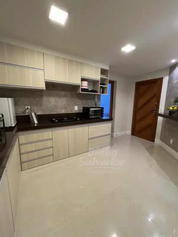 Apartamento Marista