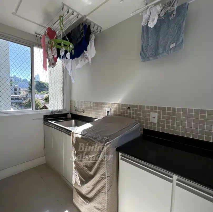 Apartamento Marista