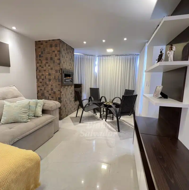 Apartamento Marista