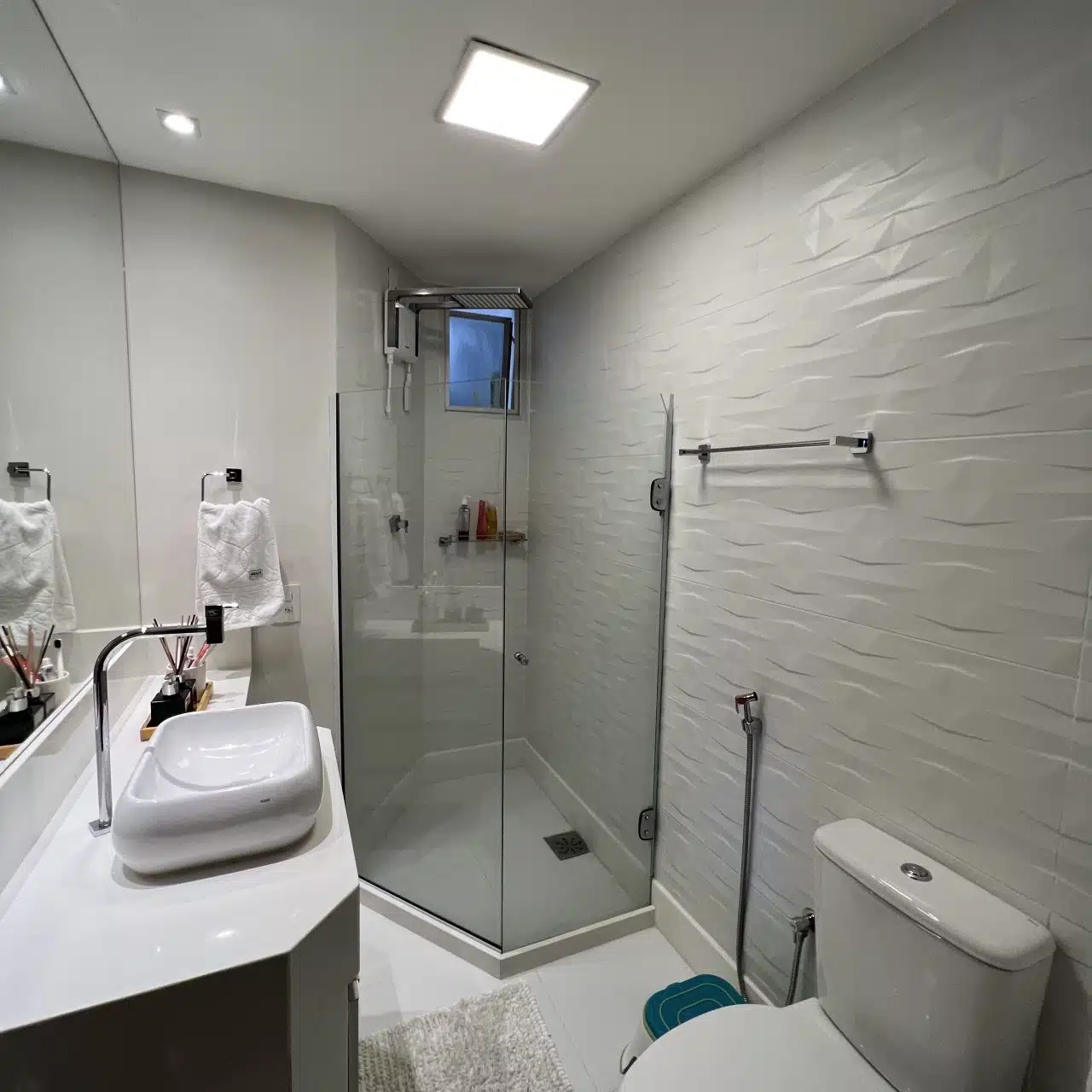 Apartamento Marista
