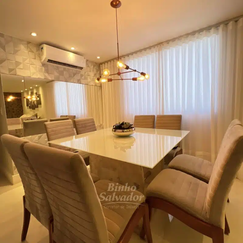 Apartamento Marista