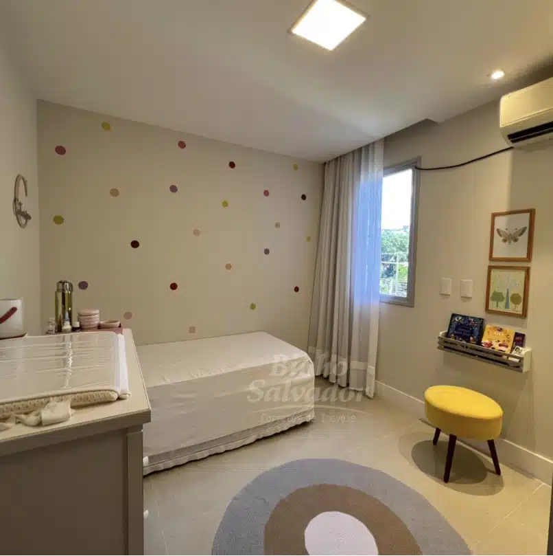 Apartamento Marista