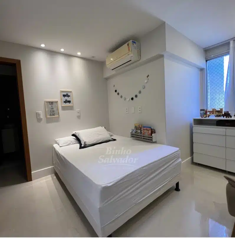Apartamento Marista