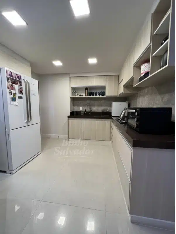 Apartamento Marista
