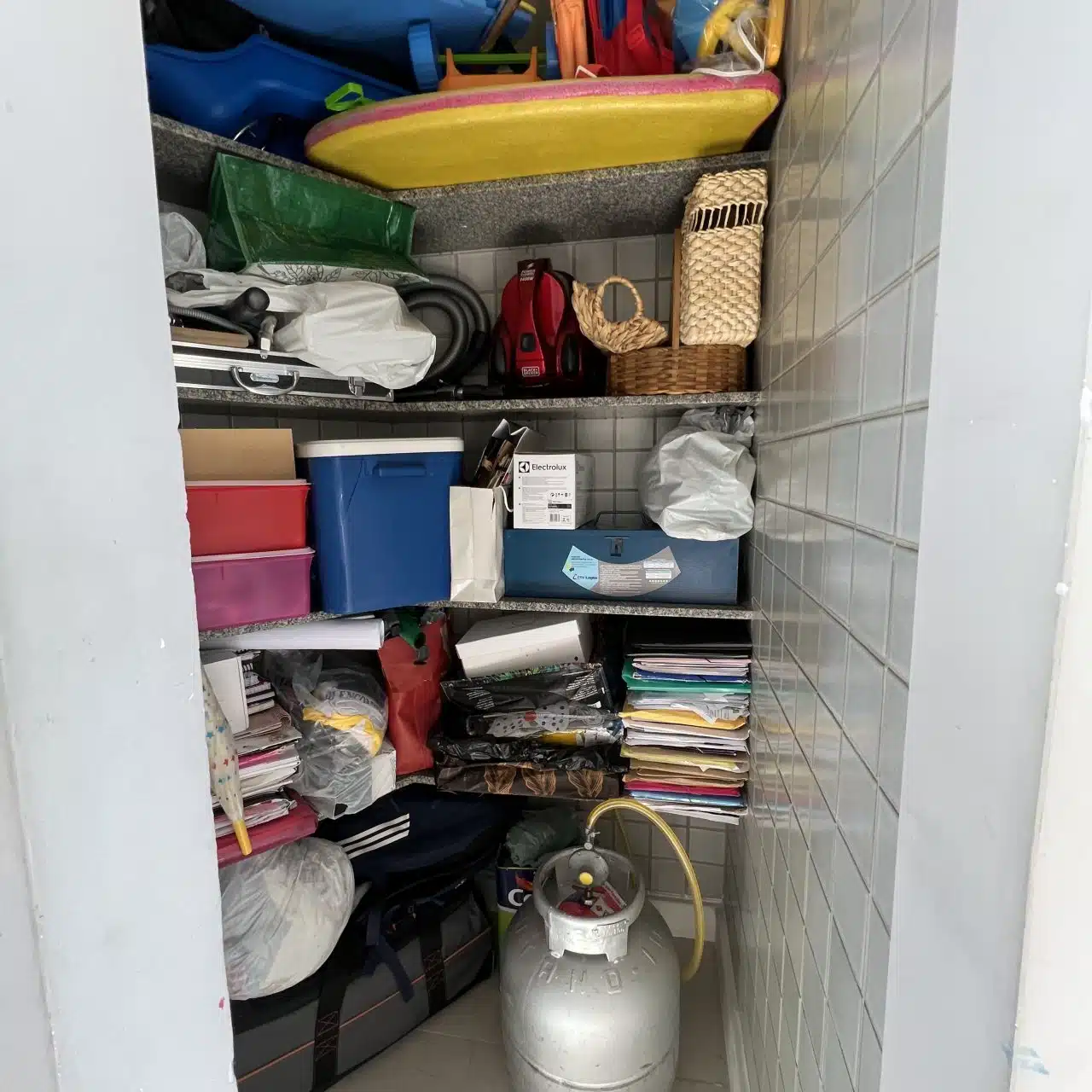 Apartamento Marista