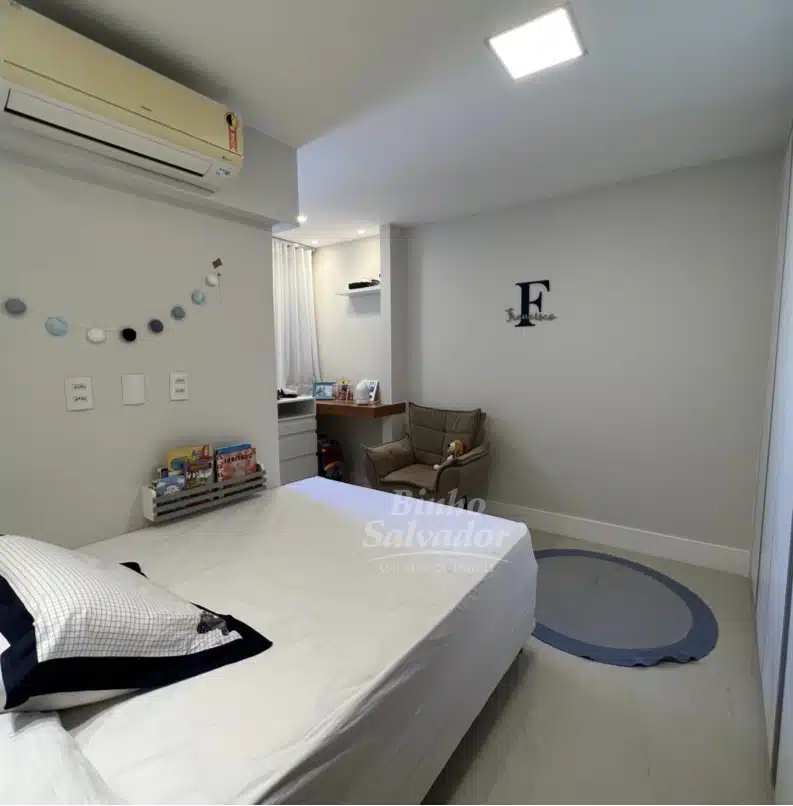 Apartamento Marista