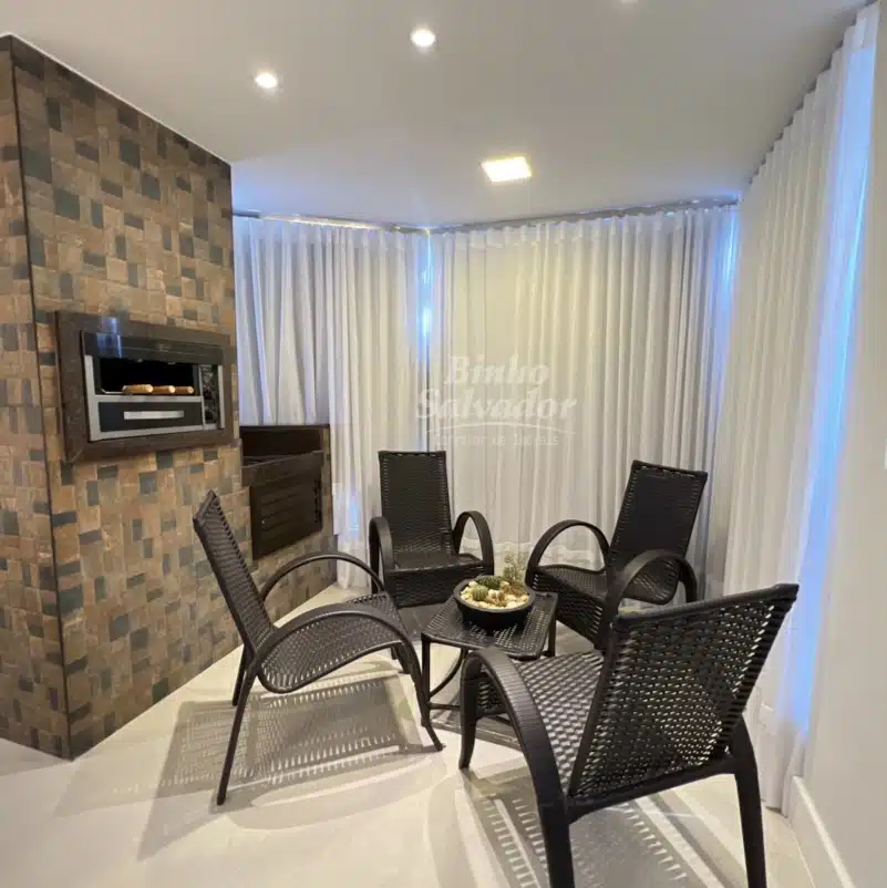 Apartamento Marista