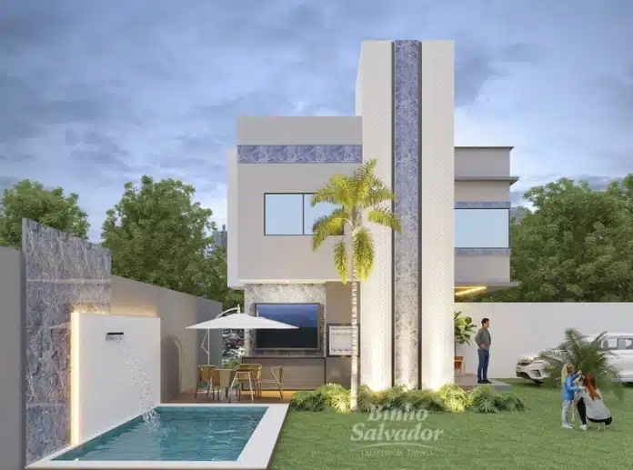 Casa Duplex