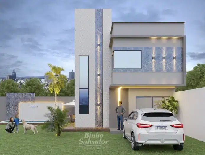 Casa Duplex