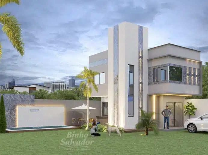 Casa Duplex