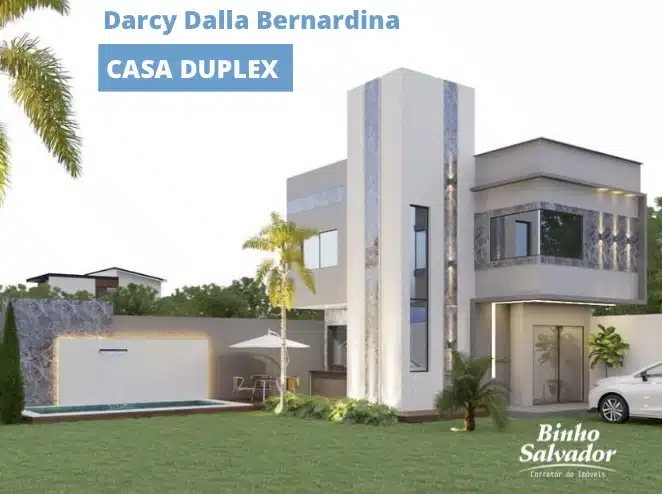 Casa Duplex