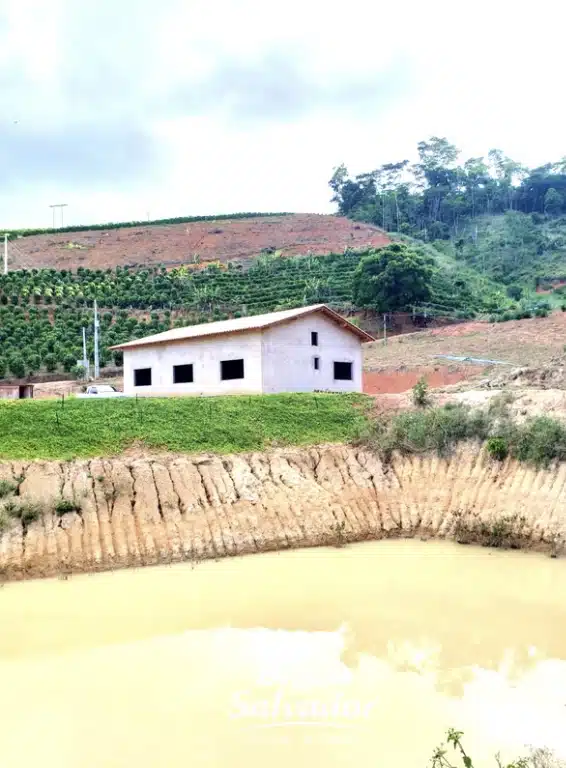 Terreno Rural