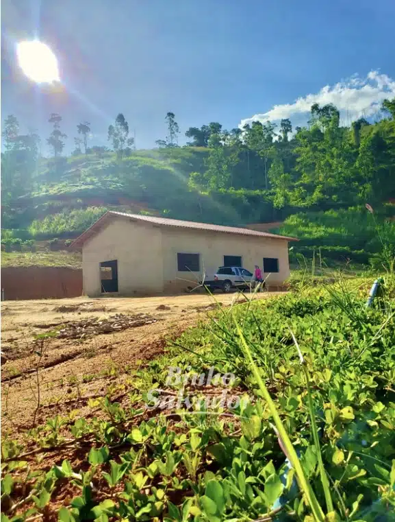 Terreno Rural