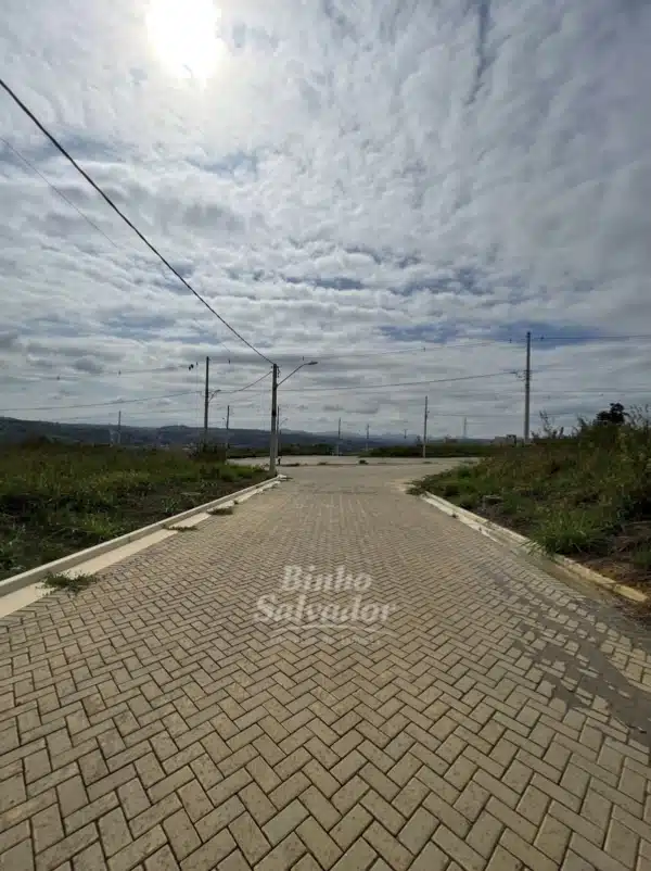 Lote Vista do Sol