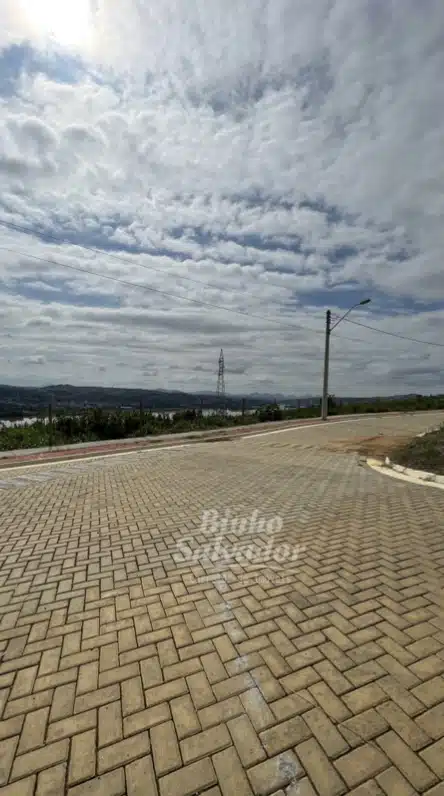 Lote Vista do Sol