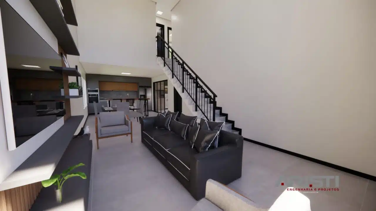 Casa Brisa do Vale