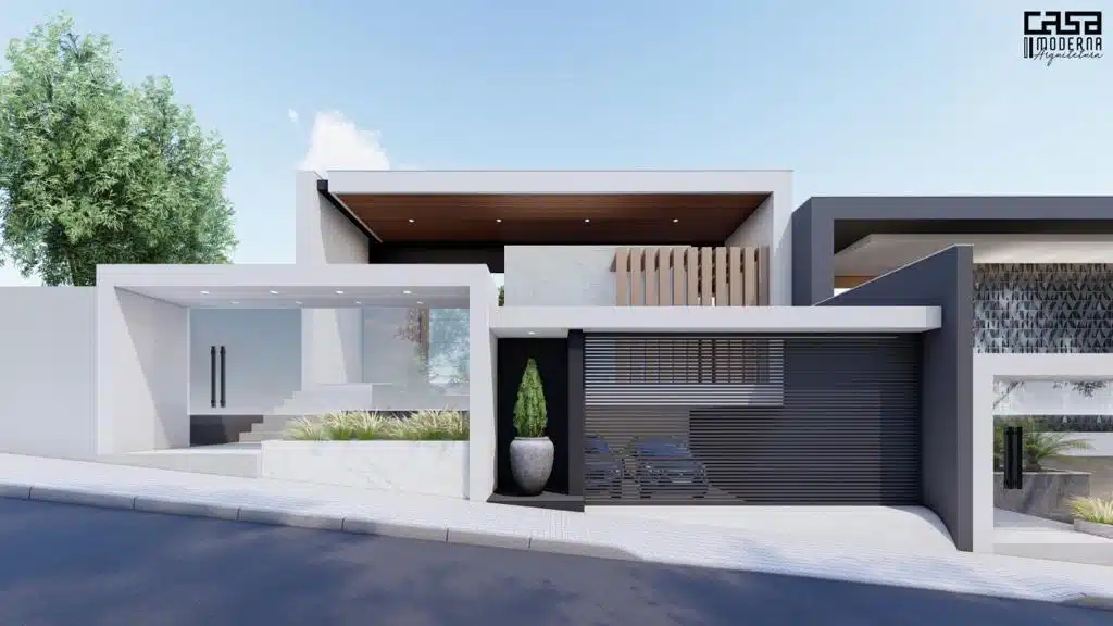 Casa Linear