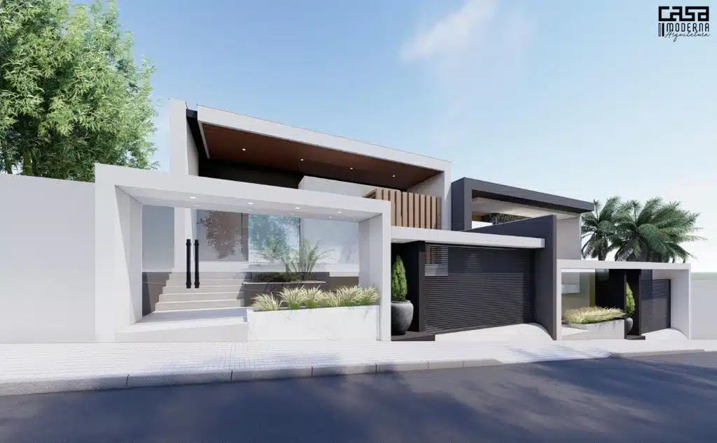 Casa Linear