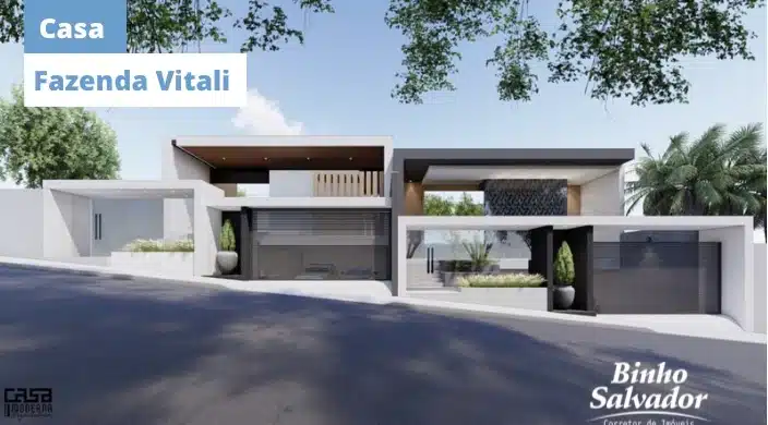 Casa Linear