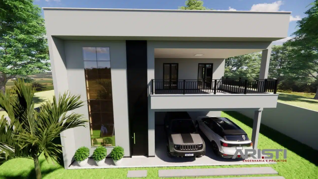 Casa Brisa do Vale