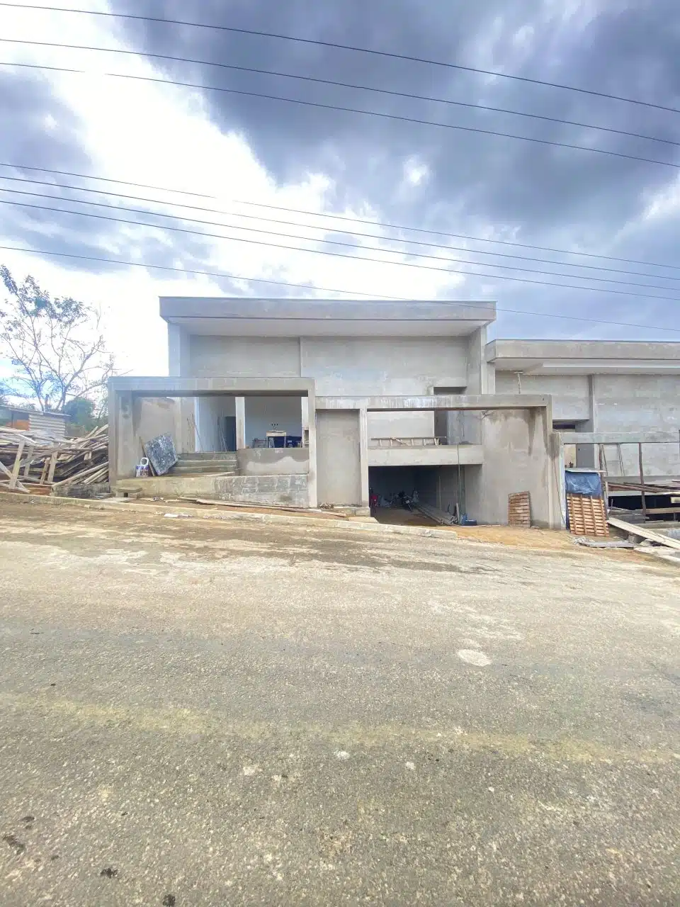 Casa Linear