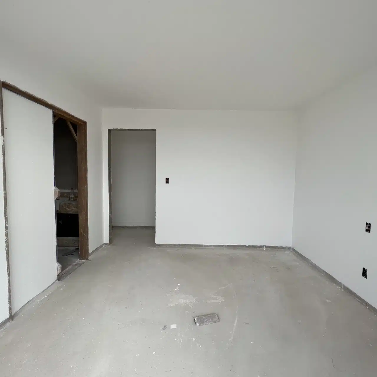 Casa Linear