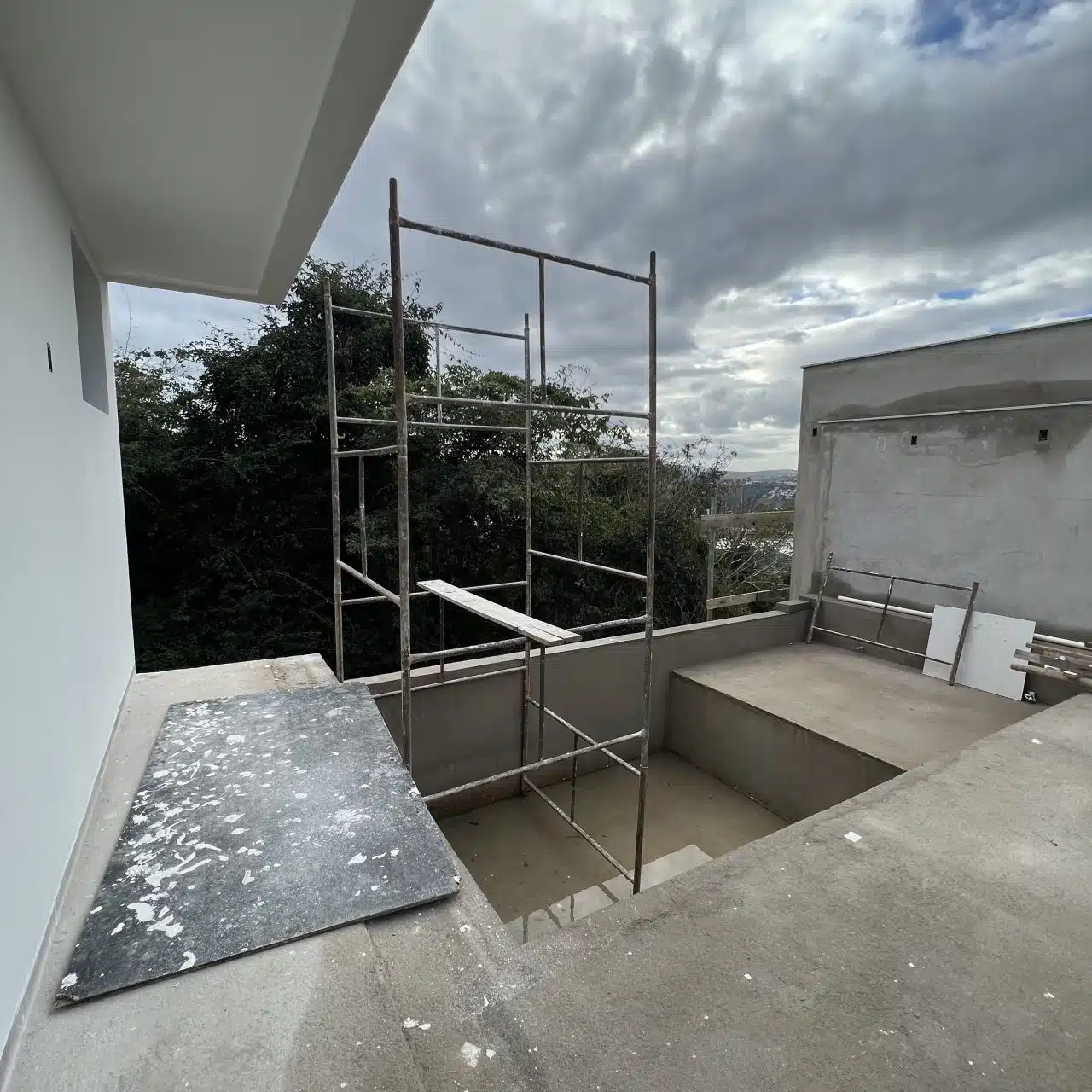Casa Linear