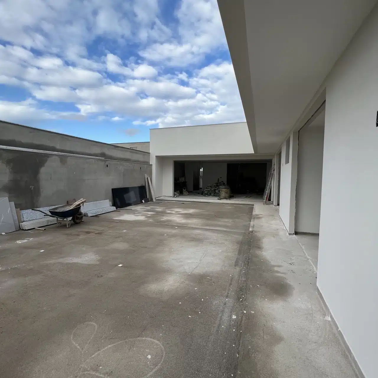 Casa Linear
