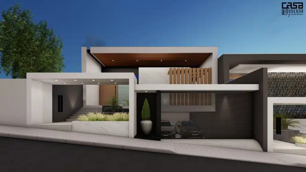 Casa Linear