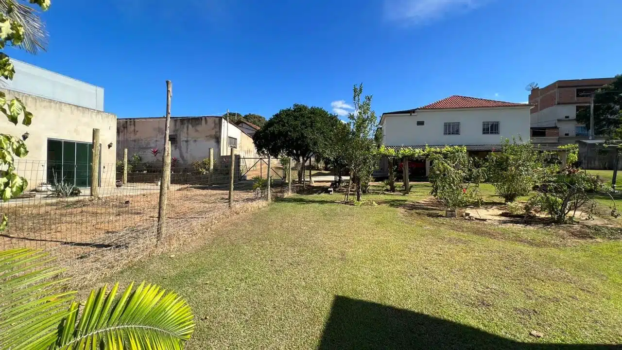 Área Comercial