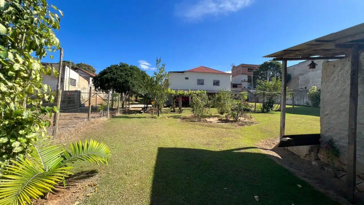 Área Comercial