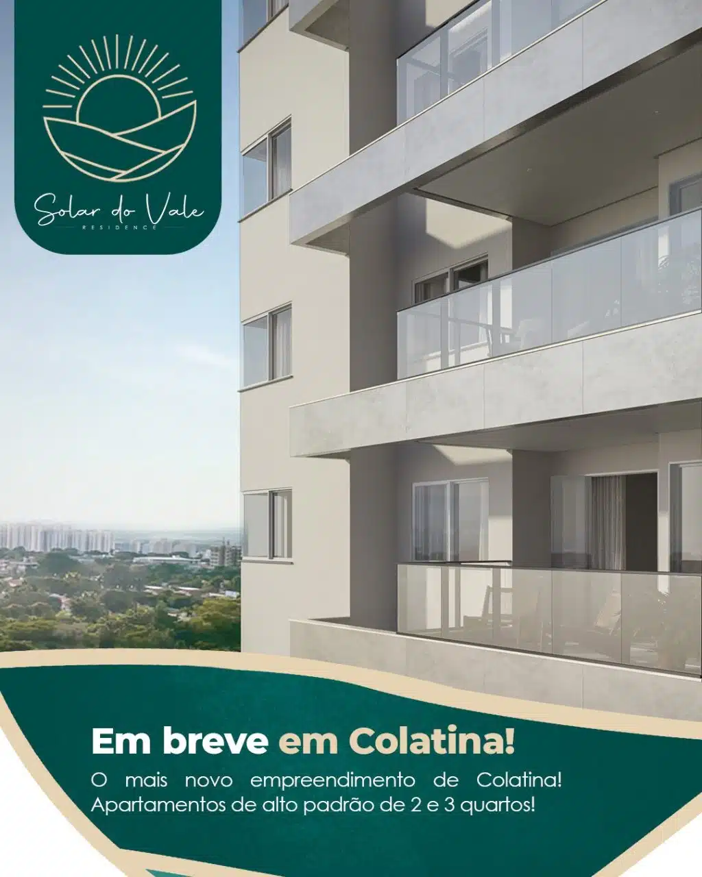 Solar do Vale Residence